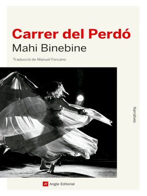 cover image of Carrer del Perdó